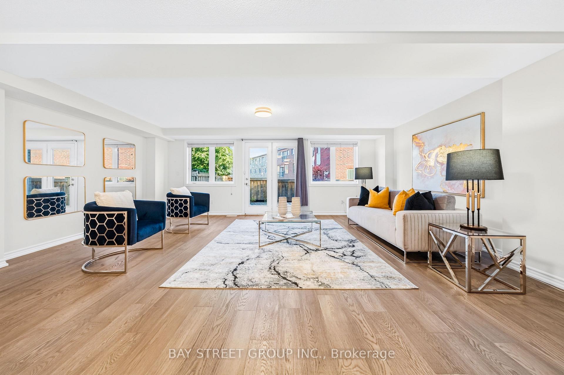 Photo 31 of 8 Zeng Cheng Drive, Markham, Victoria Square — HOMEH