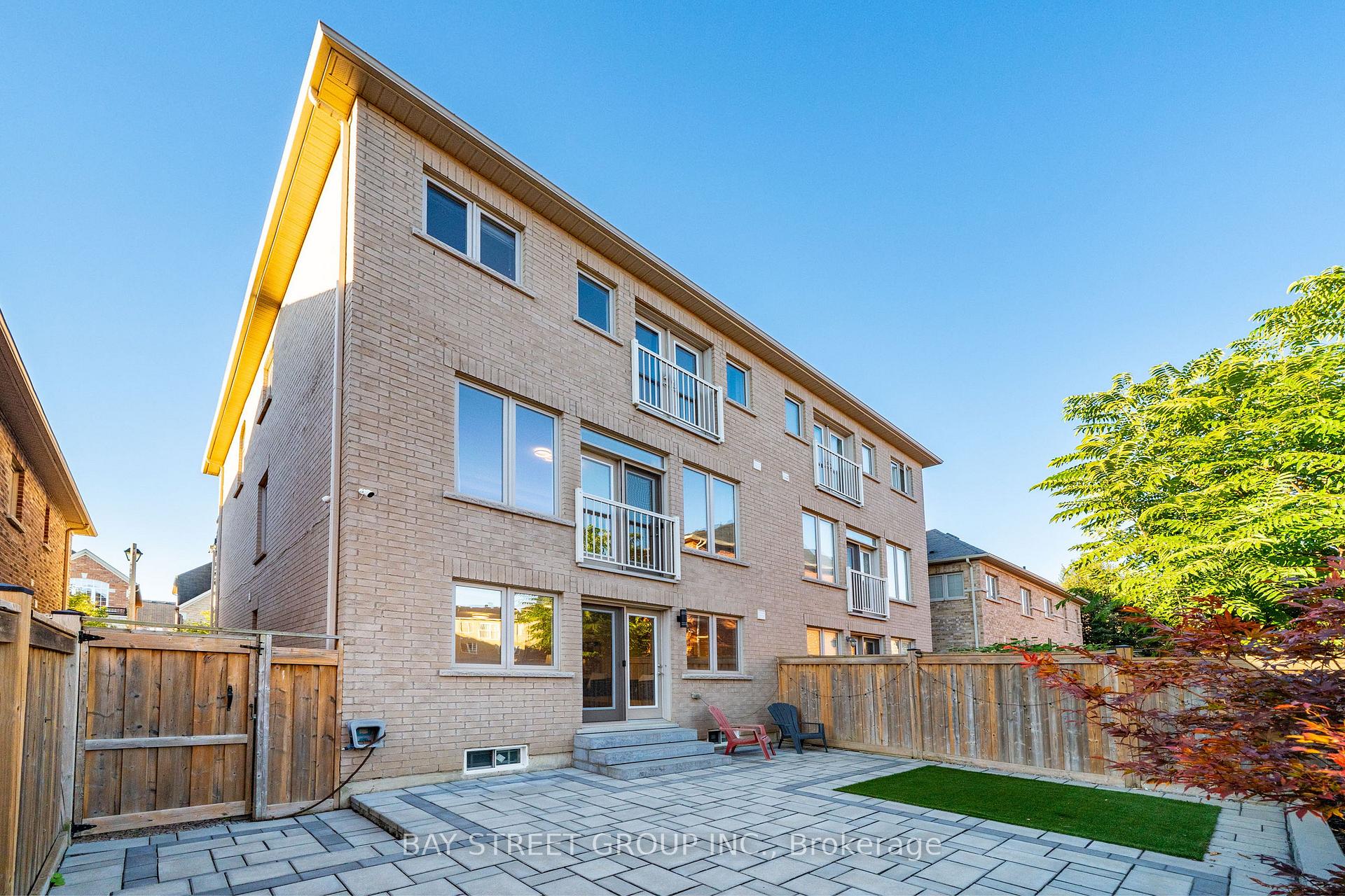 Photo 37 of 8 Zeng Cheng Drive, Markham, Victoria Square — HOMEH