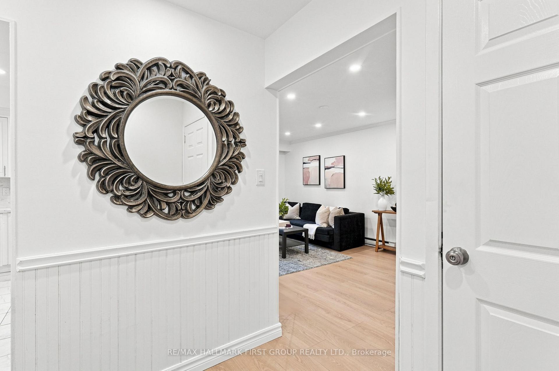 Photo 2 of Unit 23, 33 Taunton Road E, Oshawa, Centennial — HOMEH