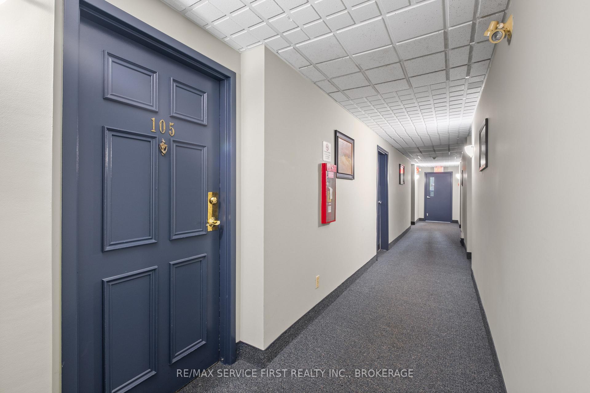 Photo 5 of Unit 105, 550 Talbot Place, Gananoque, Gananoque — HOMEH
