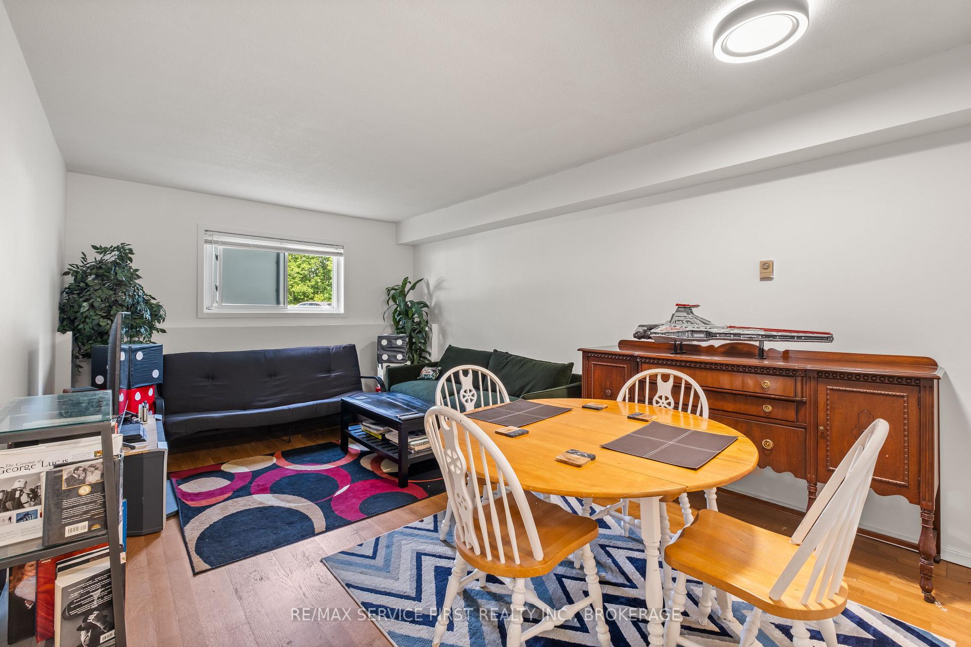 Photo 10 of Unit 105, 550 Talbot Place, Gananoque, Gananoque — HOMEH