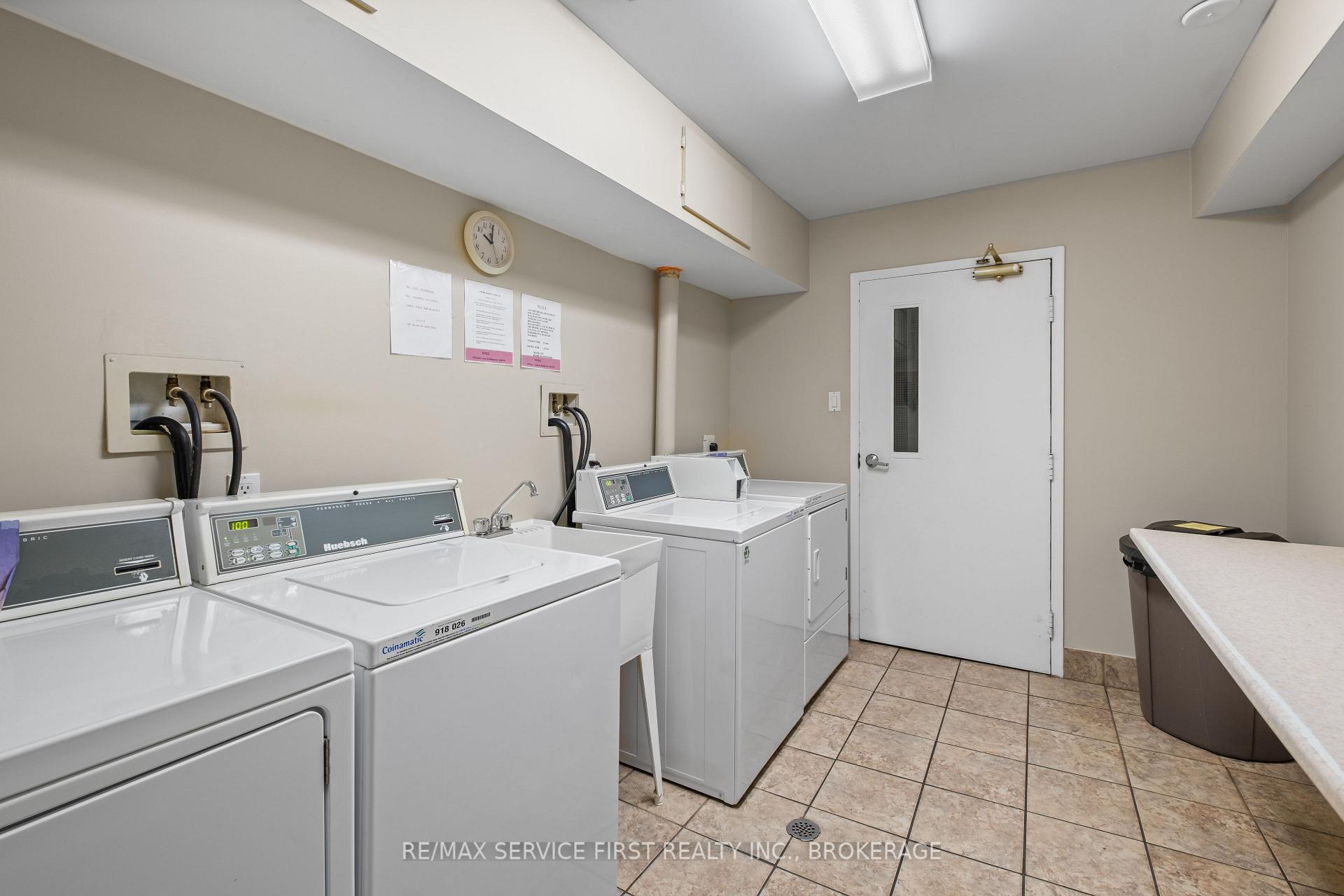Photo 16 of Unit 105, 550 Talbot Place, Gananoque, Gananoque — HOMEH