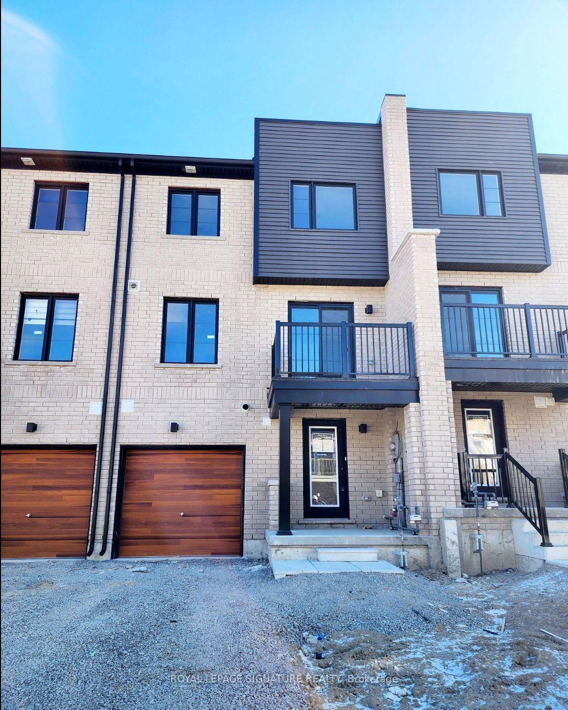 Photo 1 of 32 Silo Mews, Barrie, Innis-Shore — HOMEH