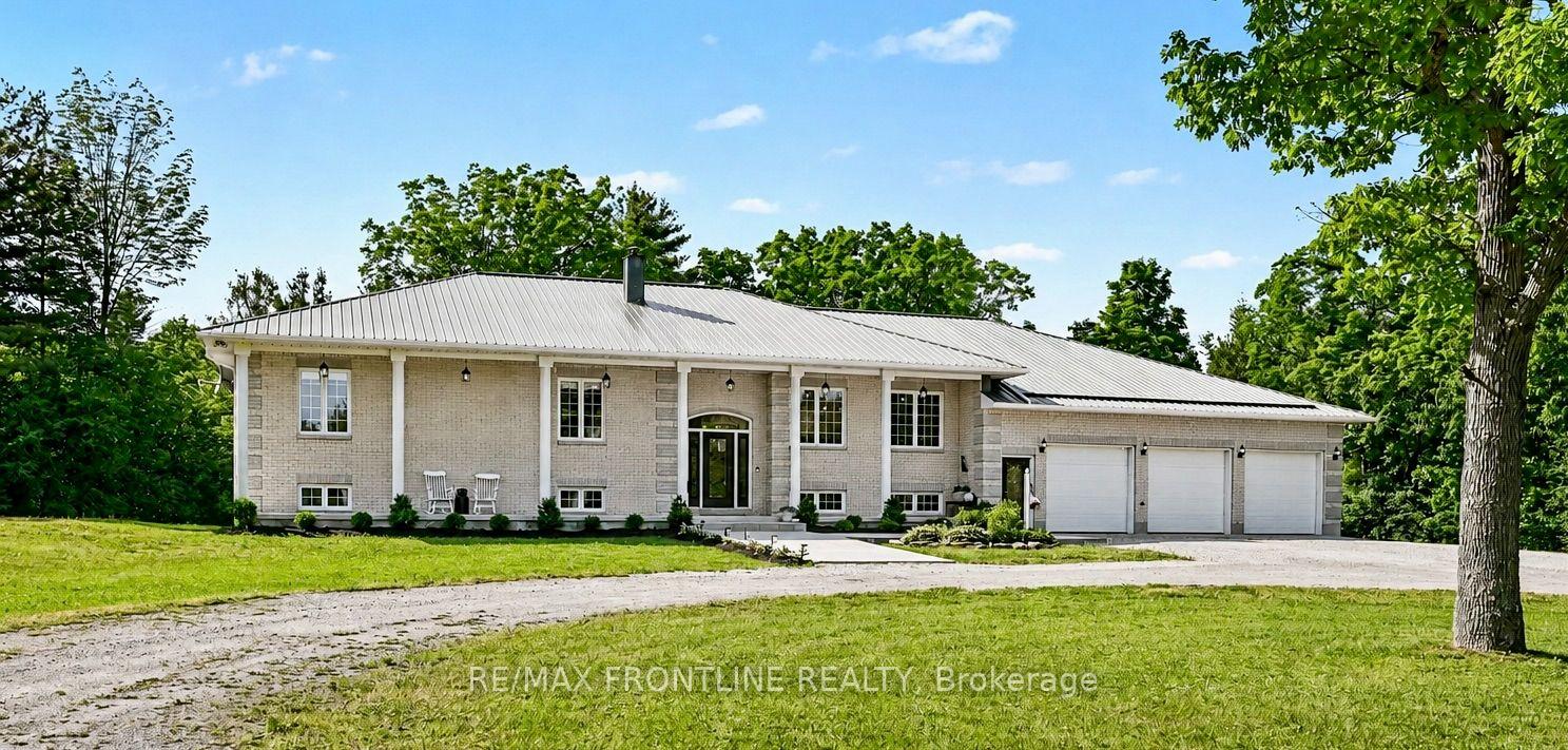 Front of 178 Stone Road