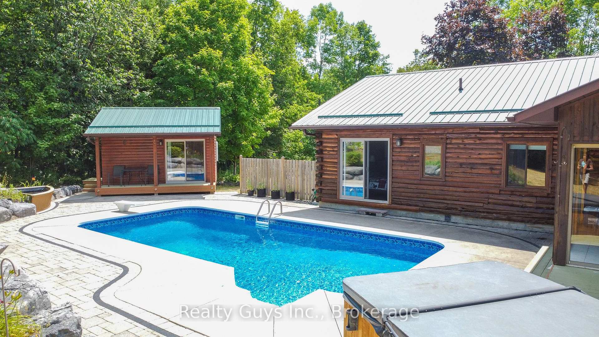 Photo 6 of 891 County Road, Trent Lakes — HOMEH