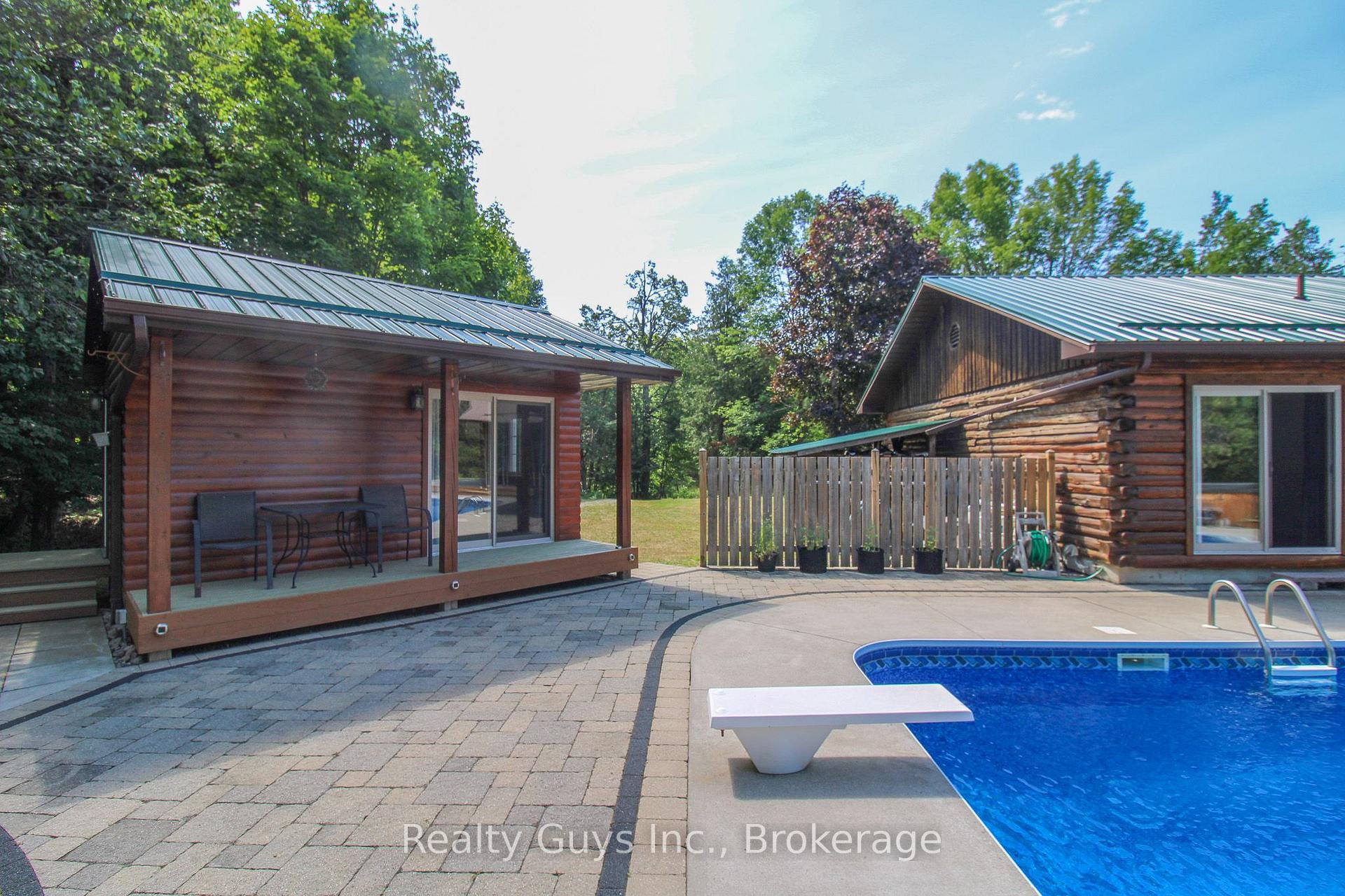 Photo 8 of 891 County Road, Trent Lakes — HOMEH