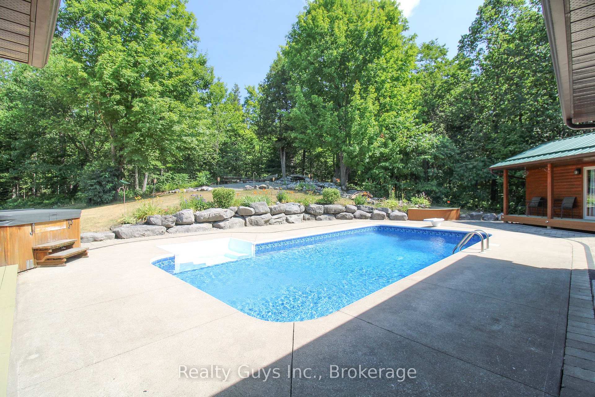 Photo 9 of 891 County Road, Trent Lakes — HOMEH