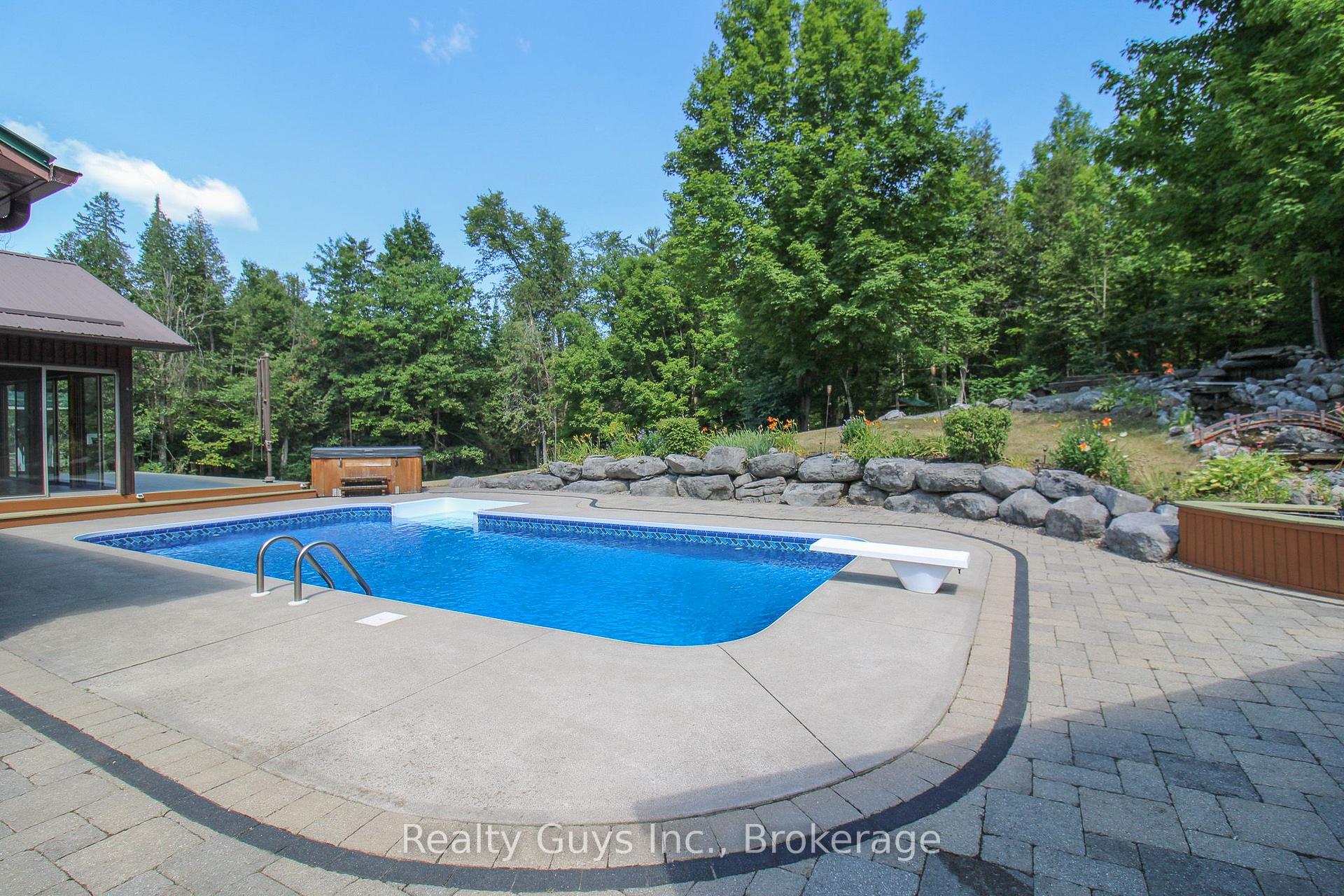 Photo 10 of 891 County Road, Trent Lakes — HOMEH