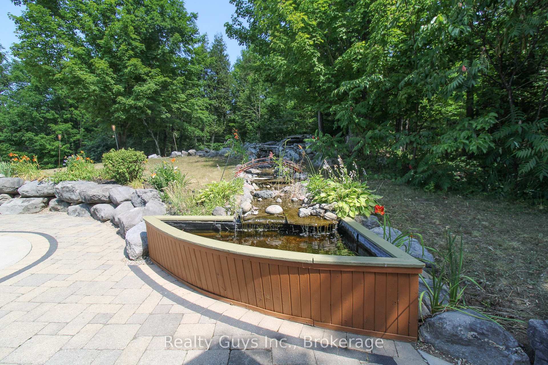 Photo 11 of 891 County Road, Trent Lakes — HOMEH