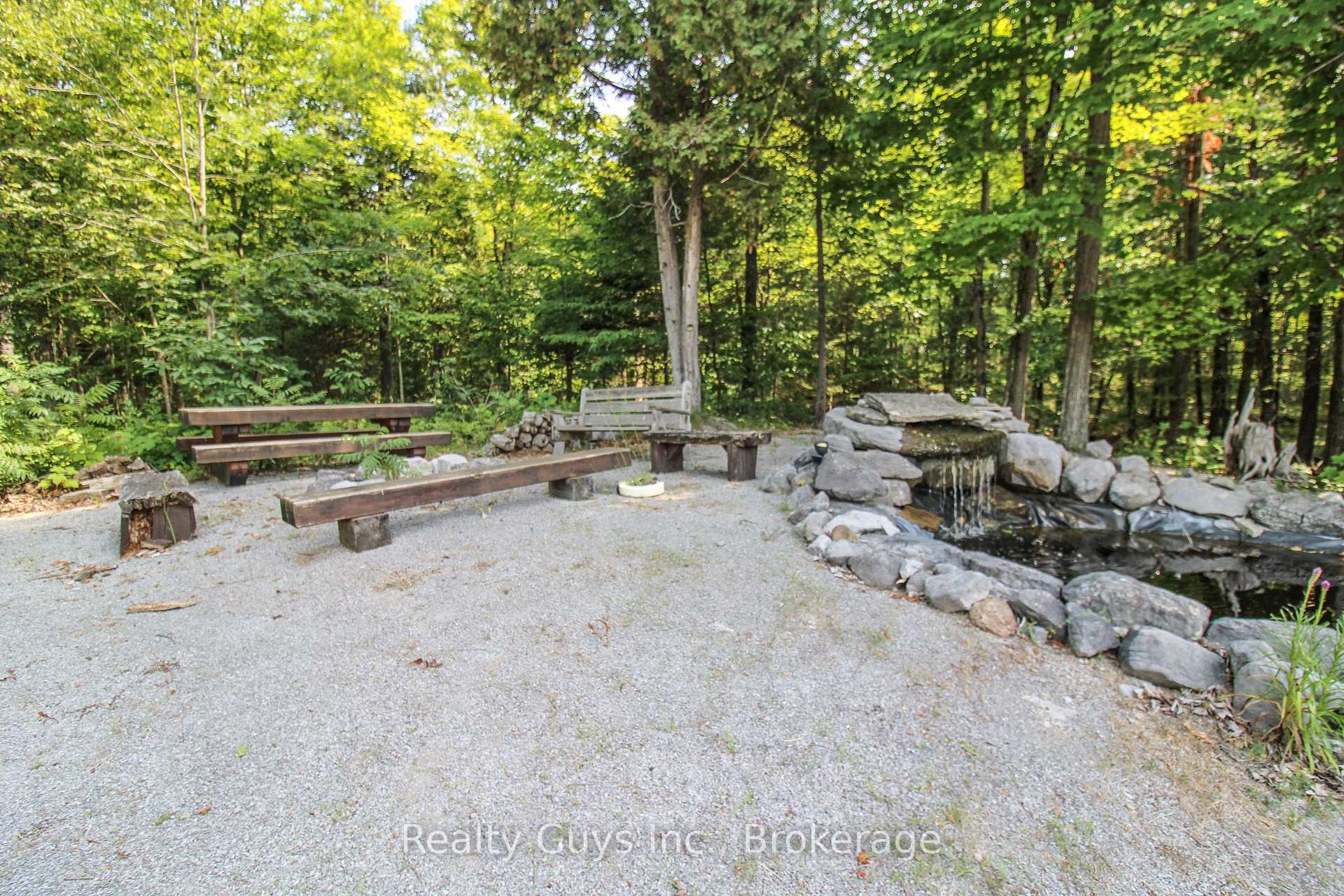 Photo 12 of 891 County Road, Trent Lakes — HOMEH