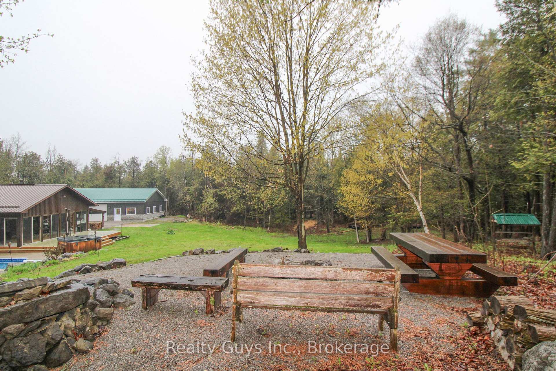 Photo 14 of 891 County Road, Trent Lakes — HOMEH