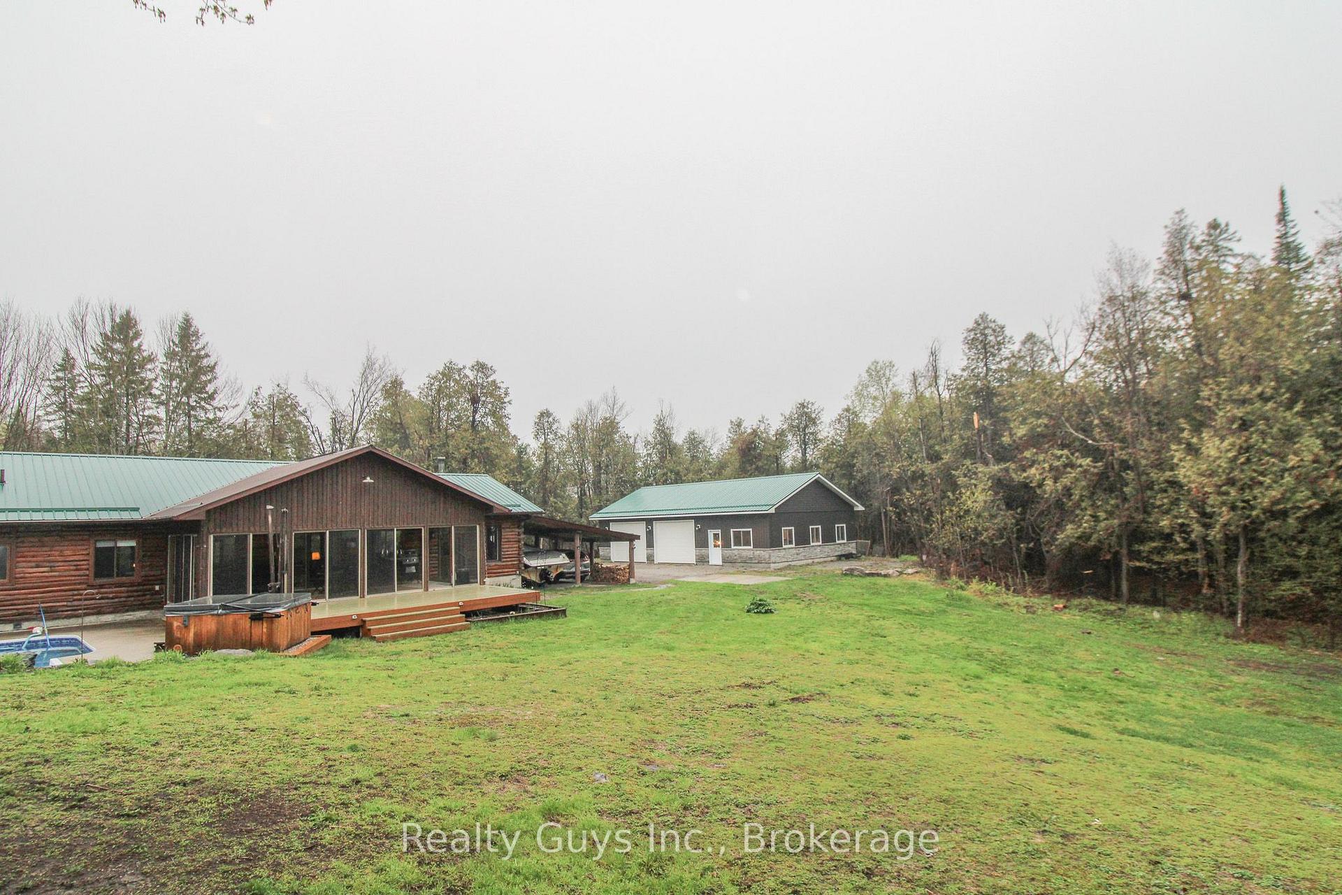 Photo 15 of 891 County Road, Trent Lakes — HOMEH