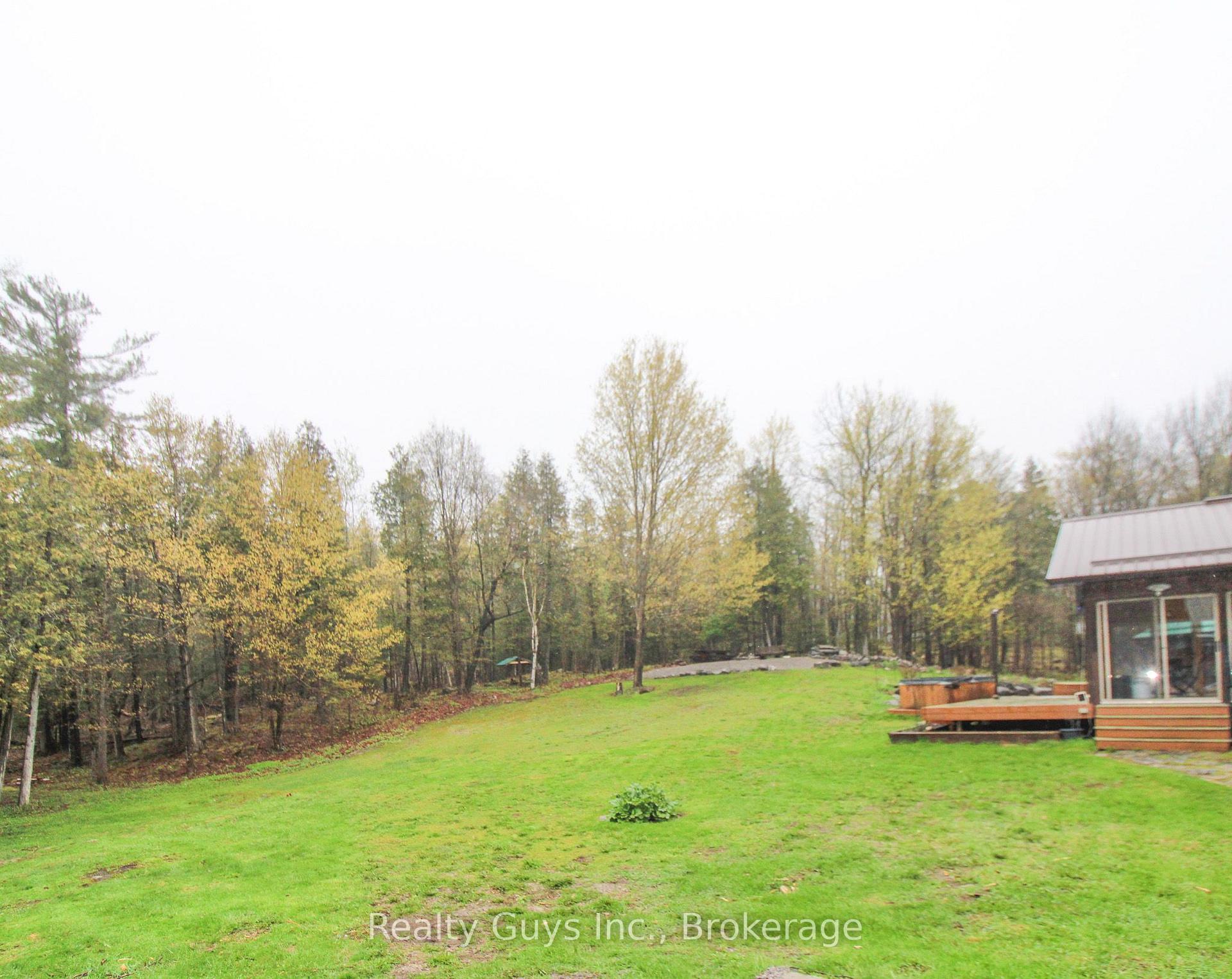 Photo 18 of 891 County Road, Trent Lakes — HOMEH