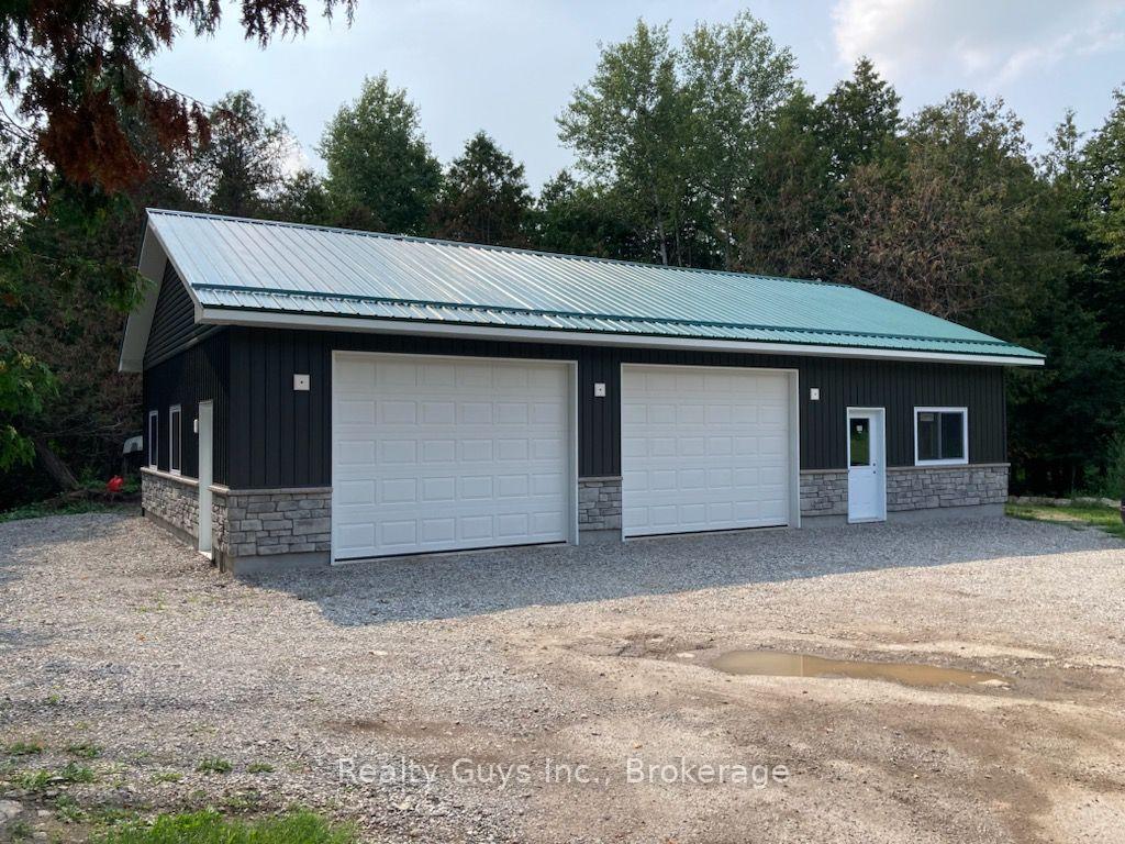 Photo 19 of 891 County Road, Trent Lakes — HOMEH