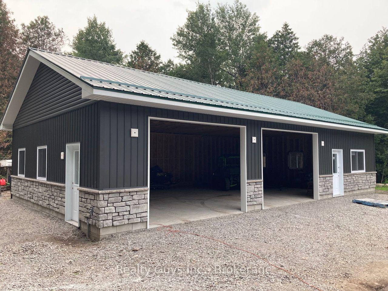 Photo 20 of 891 County Road, Trent Lakes — HOMEH