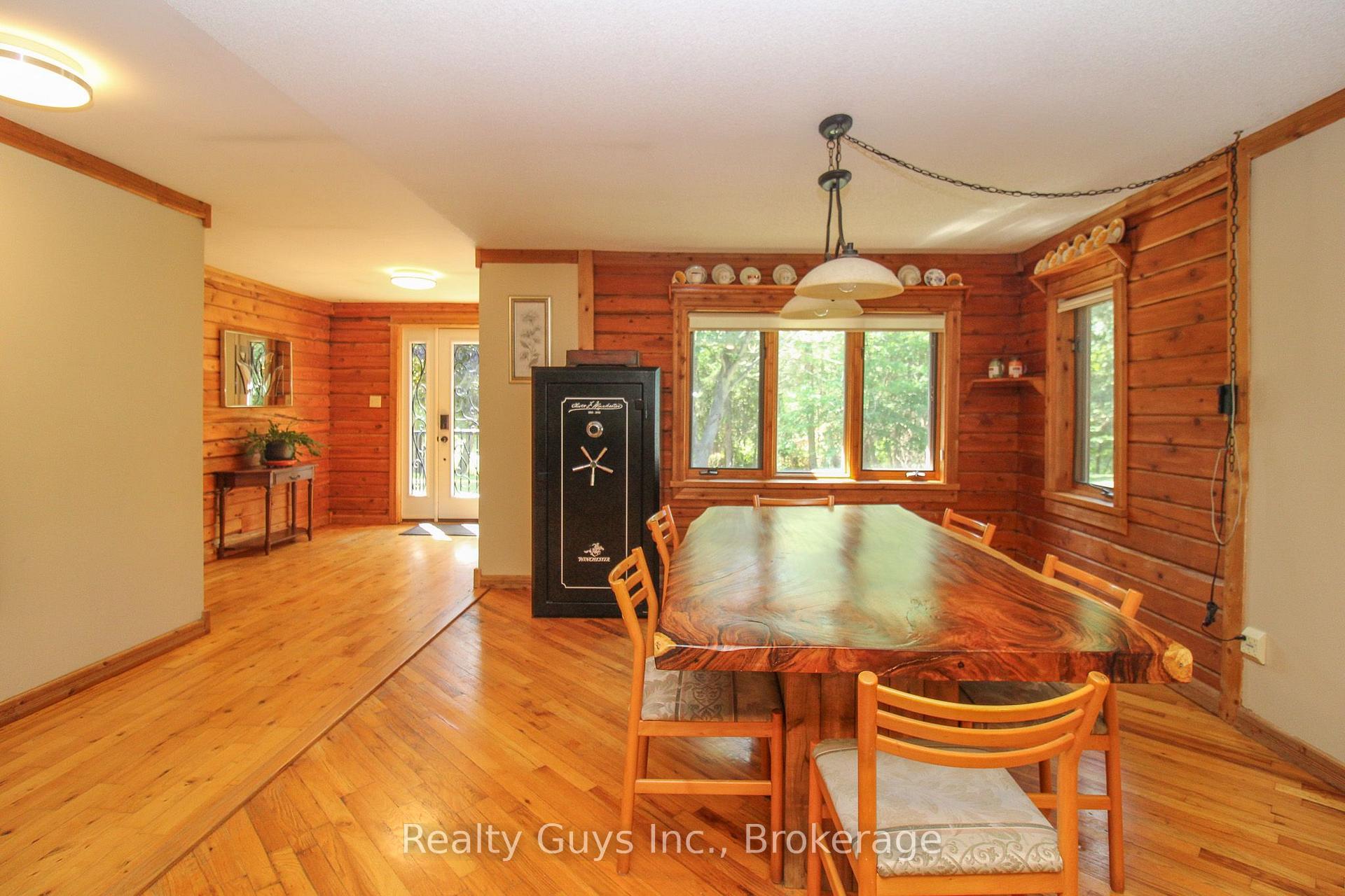 Photo 24 of 891 County Road, Trent Lakes — HOMEH