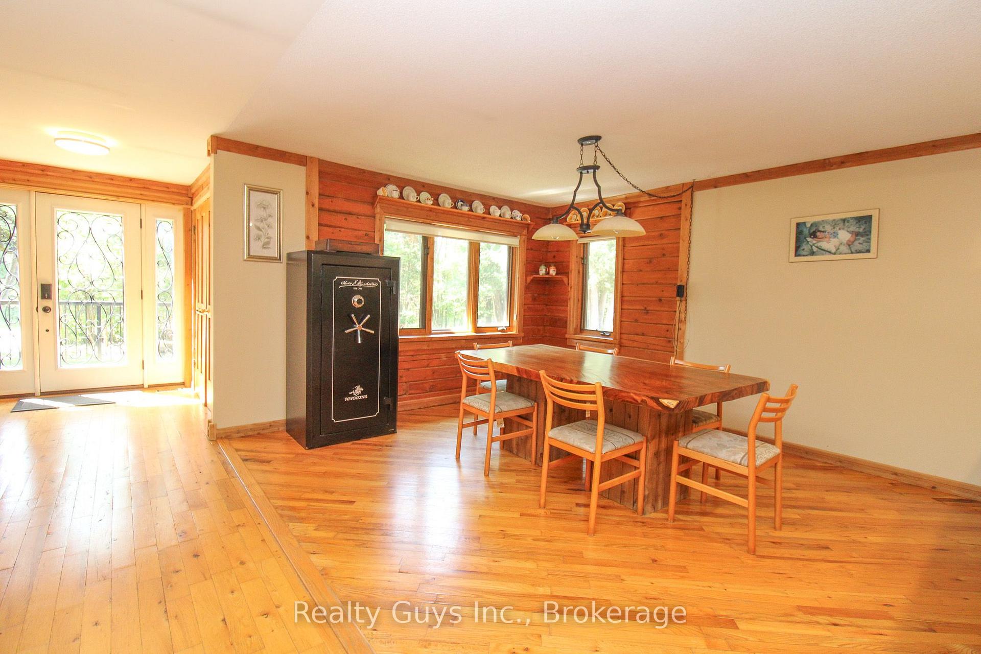 Photo 25 of 891 County Road, Trent Lakes — HOMEH