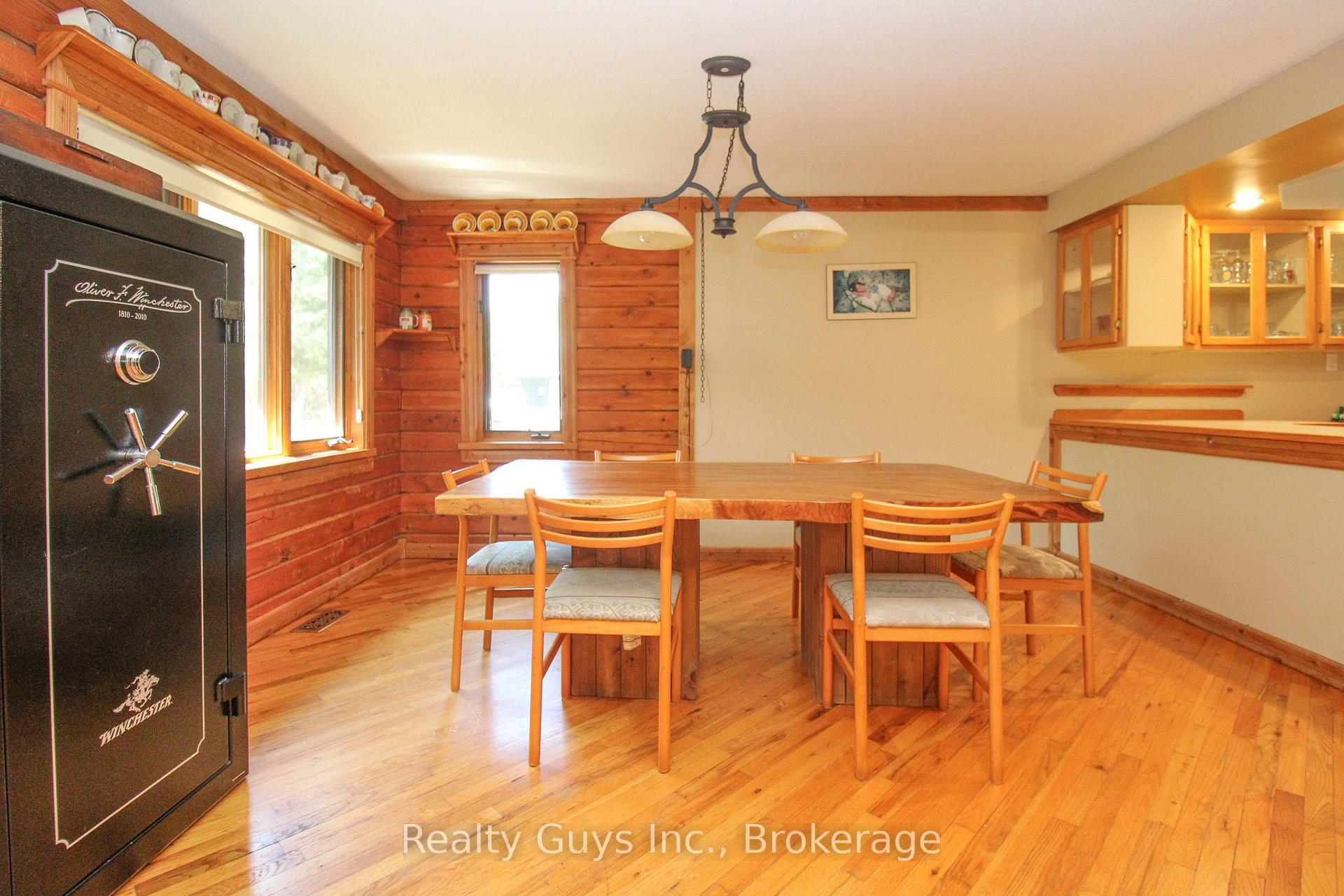 Photo 27 of 891 County Road, Trent Lakes — HOMEH