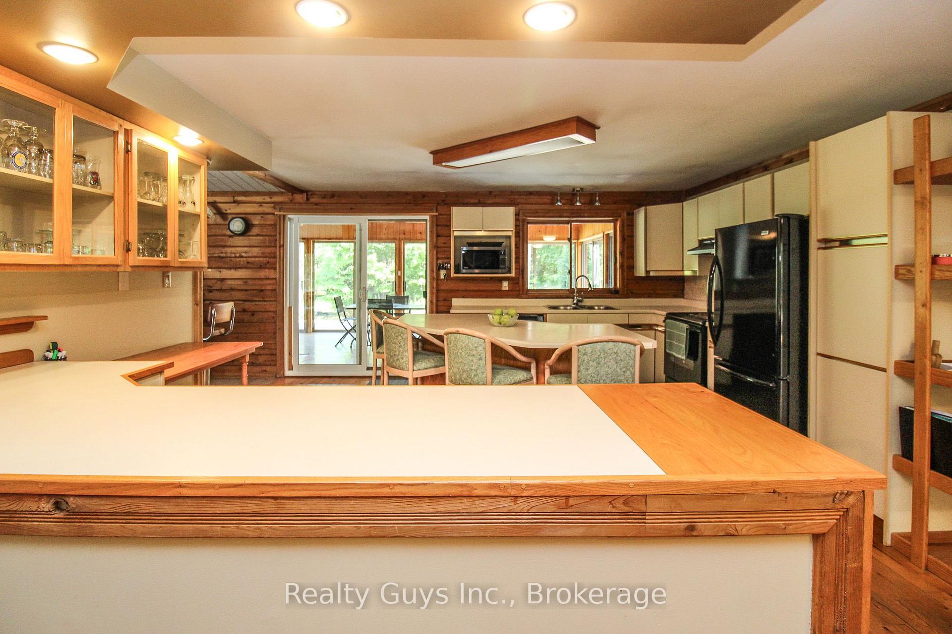 Photo 28 of 891 County Road, Trent Lakes — HOMEH