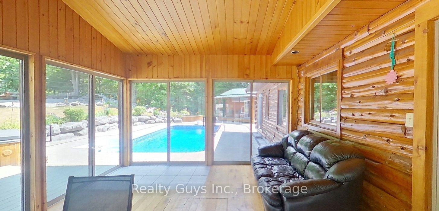 Photo 29 of 891 County Road, Trent Lakes — HOMEH