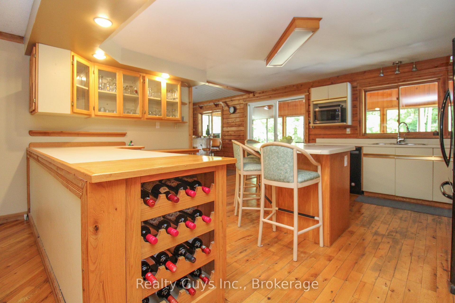 Photo 31 of 891 County Road, Trent Lakes — HOMEH