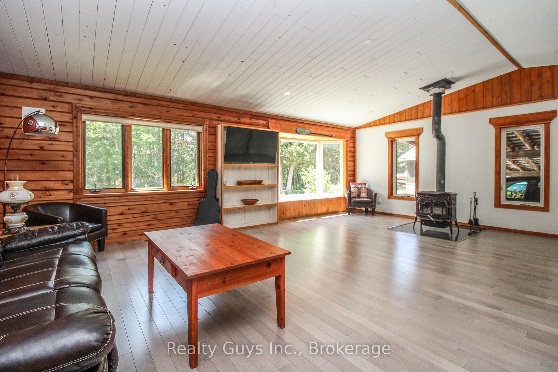 Photo 32 of 891 County Road, Trent Lakes — HOMEH