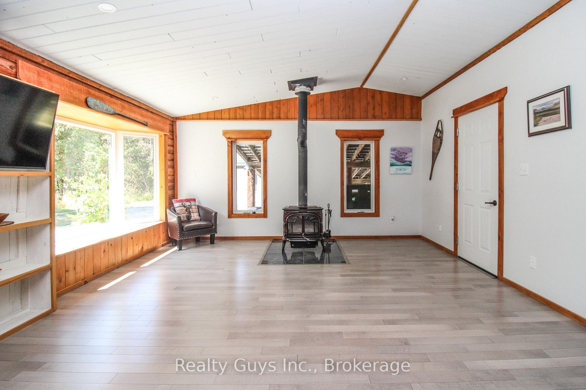 Photo 33 of 891 County Road, Trent Lakes — HOMEH