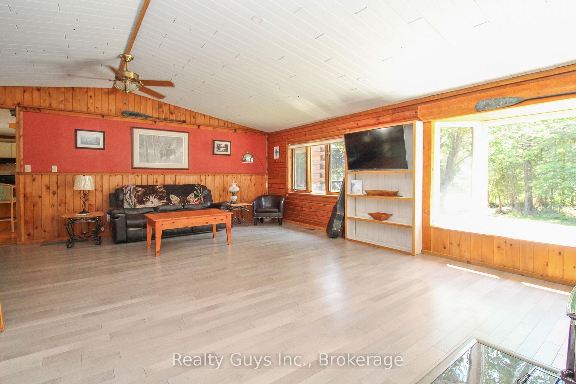 Photo 34 of 891 County Road, Trent Lakes — HOMEH