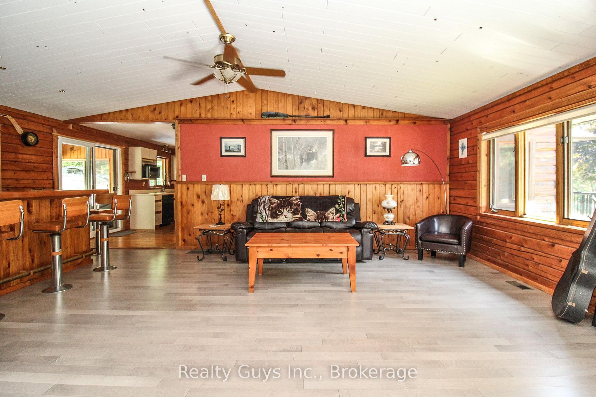 Photo 35 of 891 County Road, Trent Lakes — HOMEH