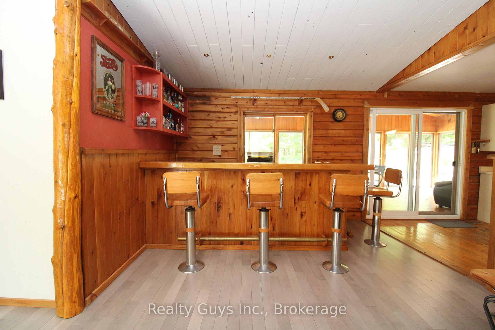 Photo 36 of 891 County Road, Trent Lakes — HOMEH