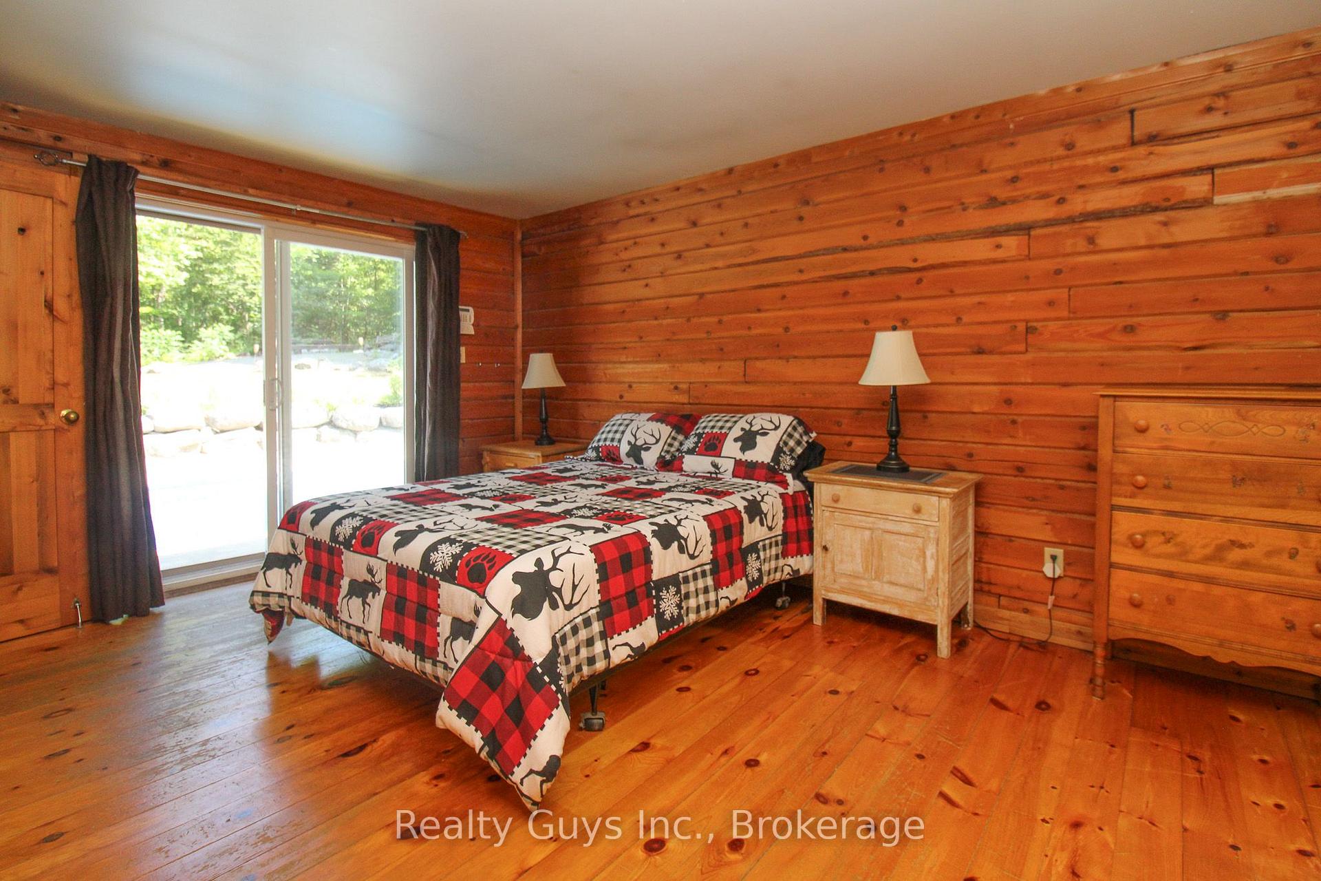 Photo 37 of 891 County Road, Trent Lakes — HOMEH