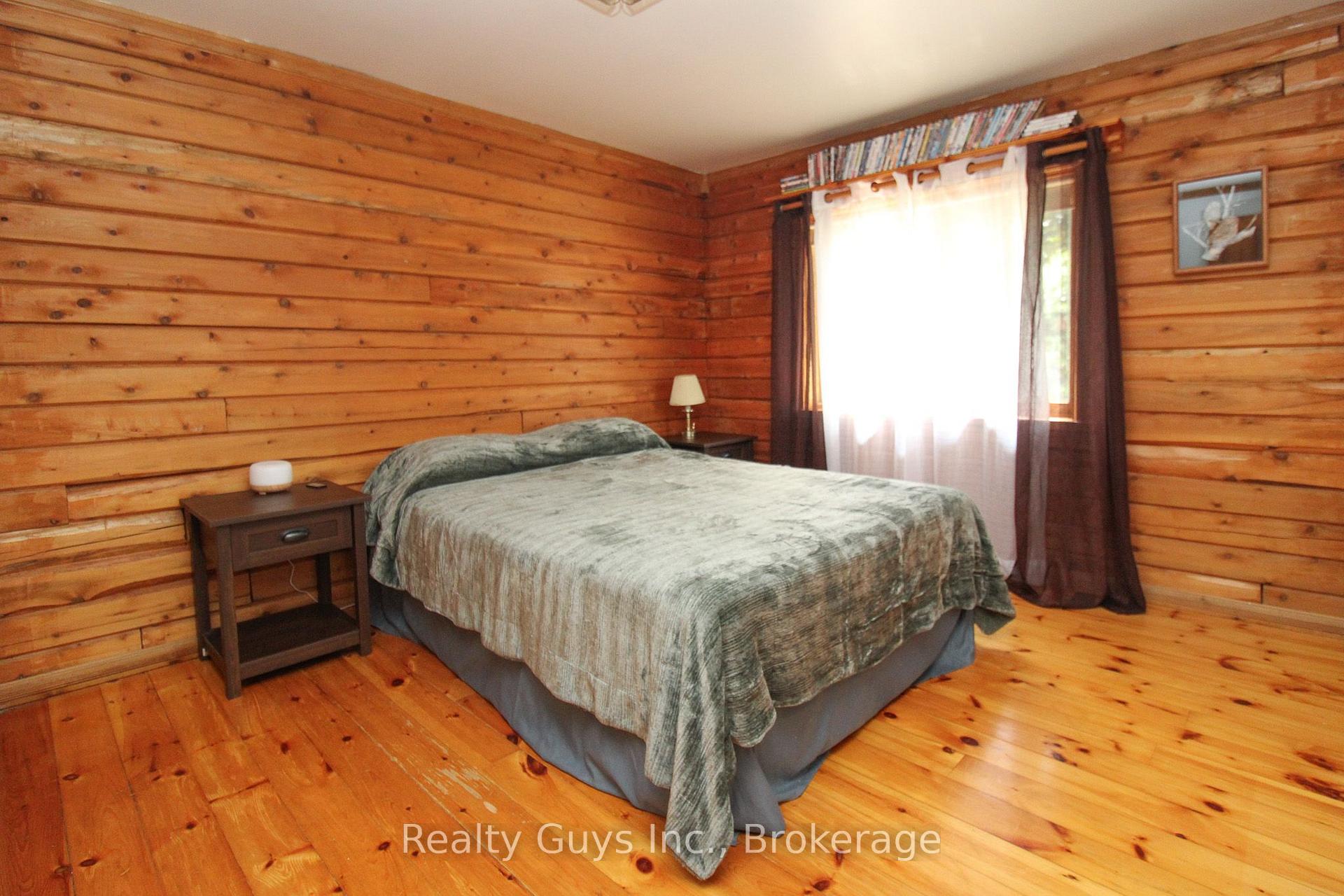 Photo 40 of 891 County Road, Trent Lakes — HOMEH
