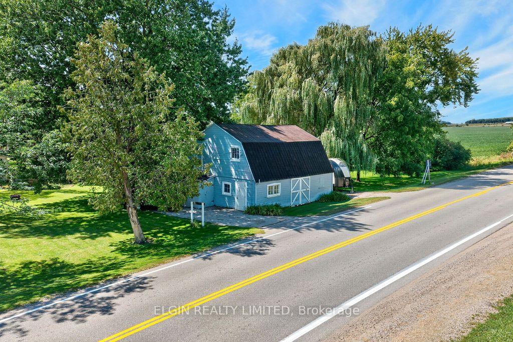 Photo 3 of 38236 Fingal Line, Southwold, Middlemarch — HOMEH
