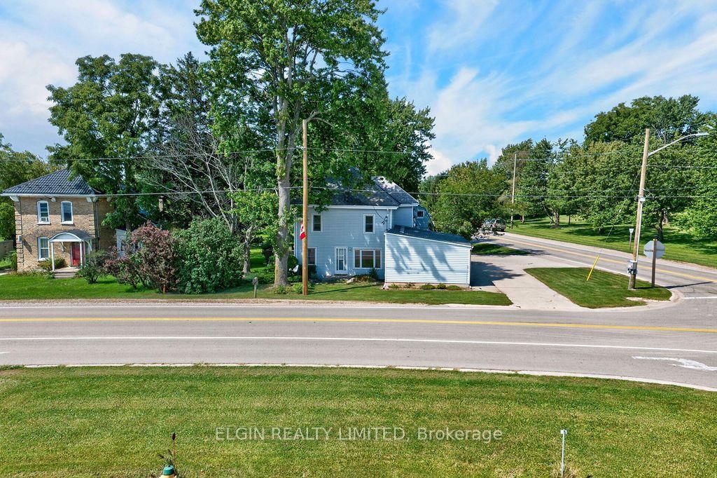 Photo 4 of 38236 Fingal Line, Southwold, Middlemarch — HOMEH