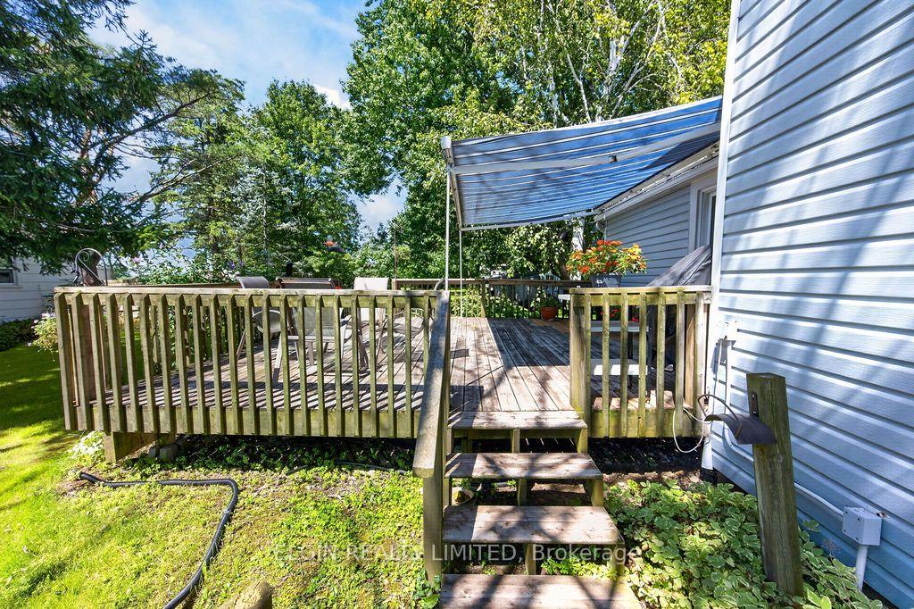 Photo 31 of 38236 Fingal Line, Southwold, Middlemarch — HOMEH