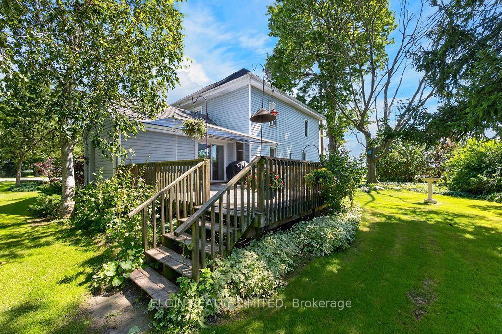 Photo 32 of 38236 Fingal Line, Southwold, Middlemarch — HOMEH