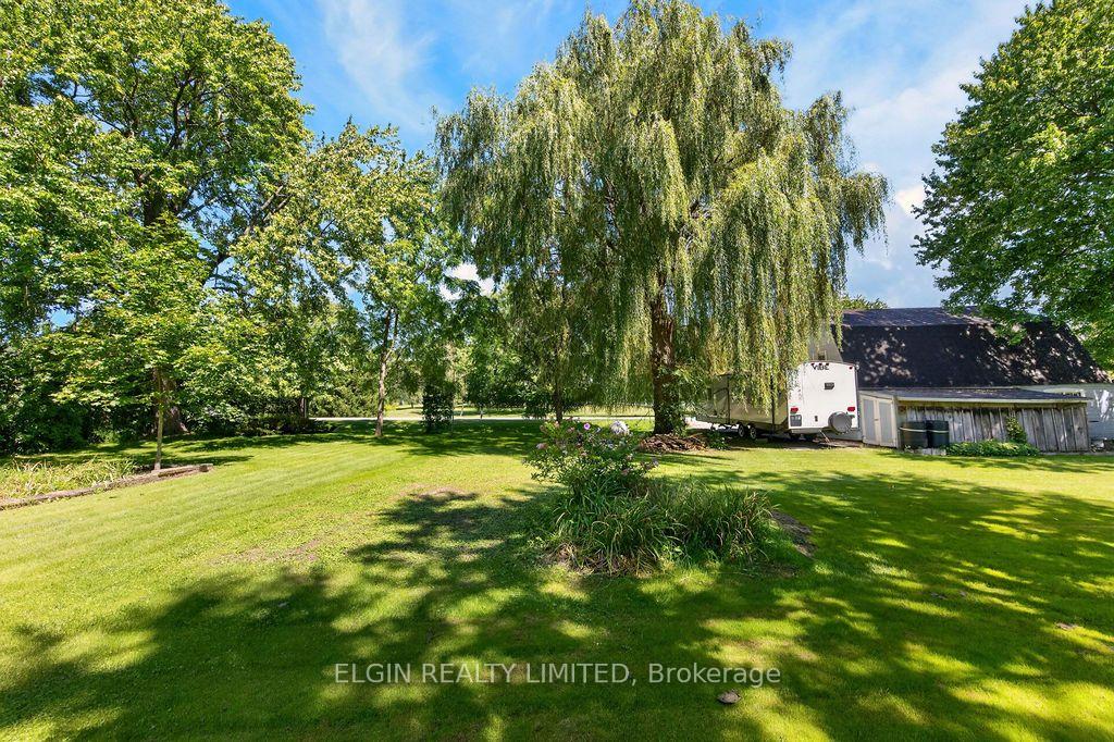 Photo 36 of 38236 Fingal Line, Southwold, Middlemarch — HOMEH