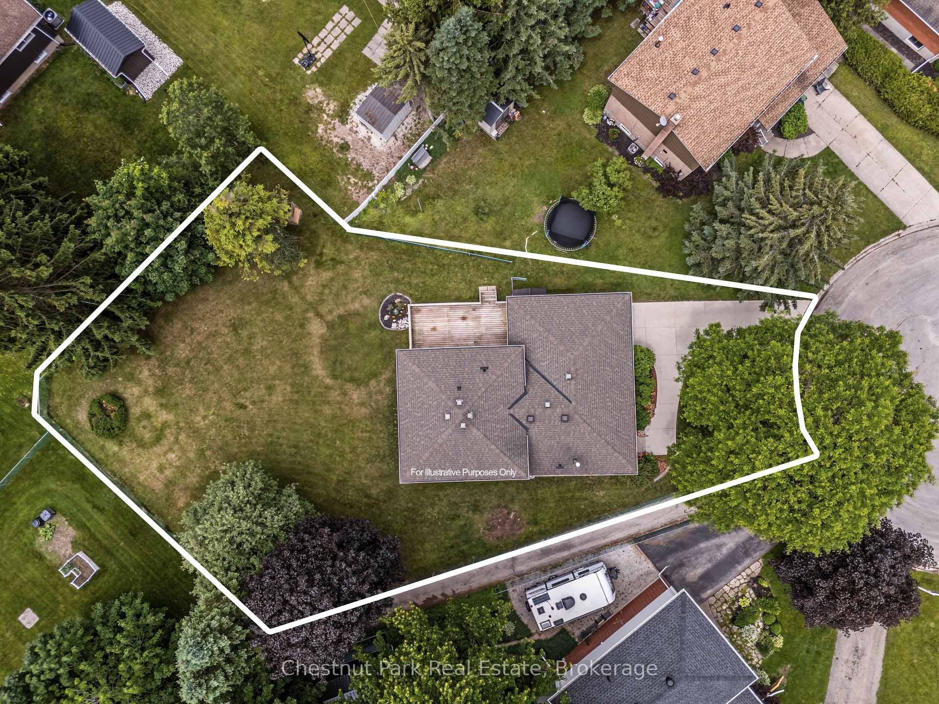 Photo 4 of 280 8th Avenue E, Owen Sound — HOMEH
