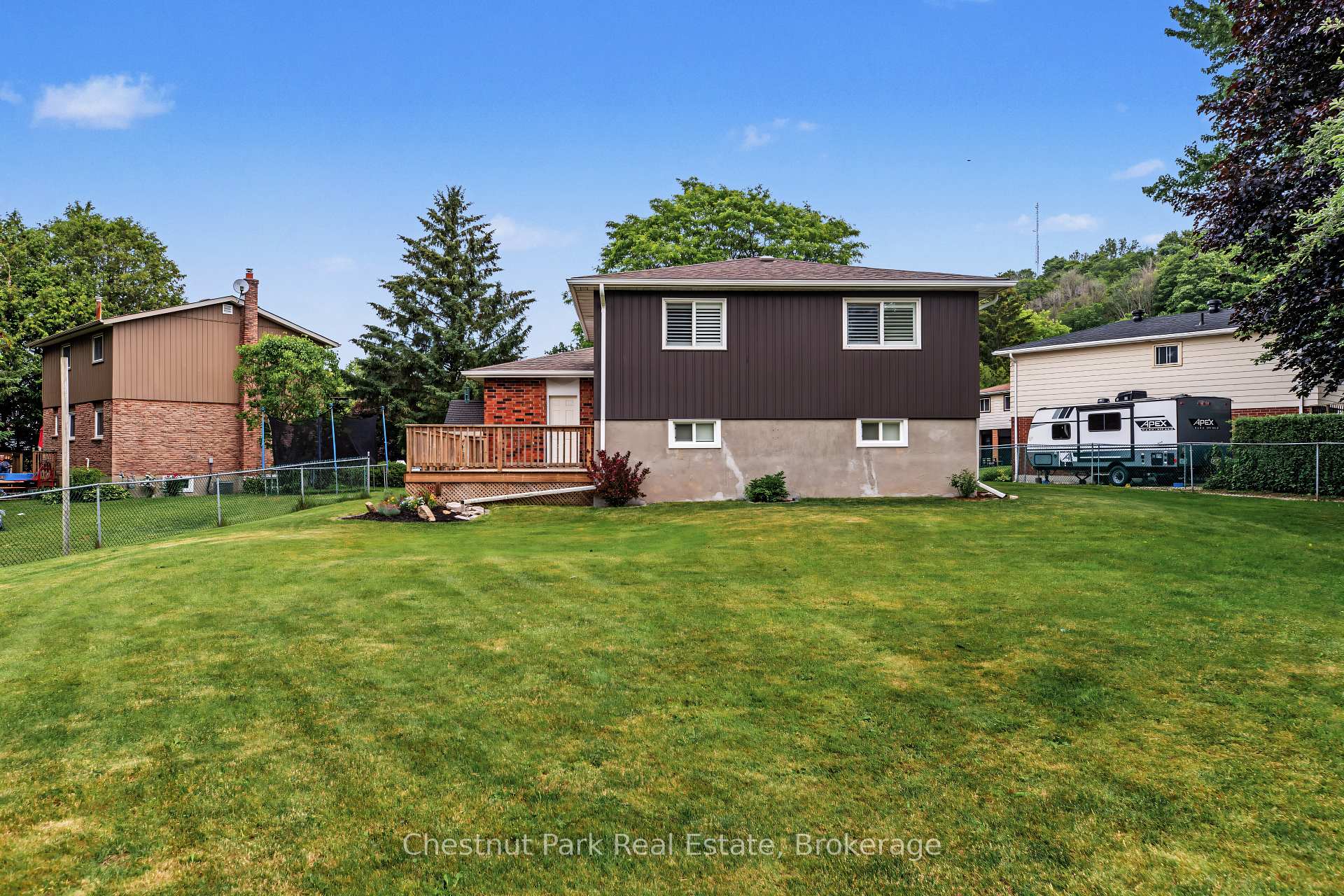 Photo 42 of 280 8th Avenue E, Owen Sound — HOMEH