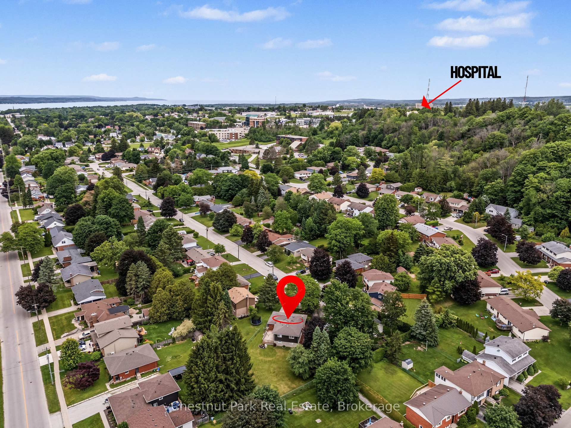 Photo 47 of 280 8th Avenue E, Owen Sound — HOMEH