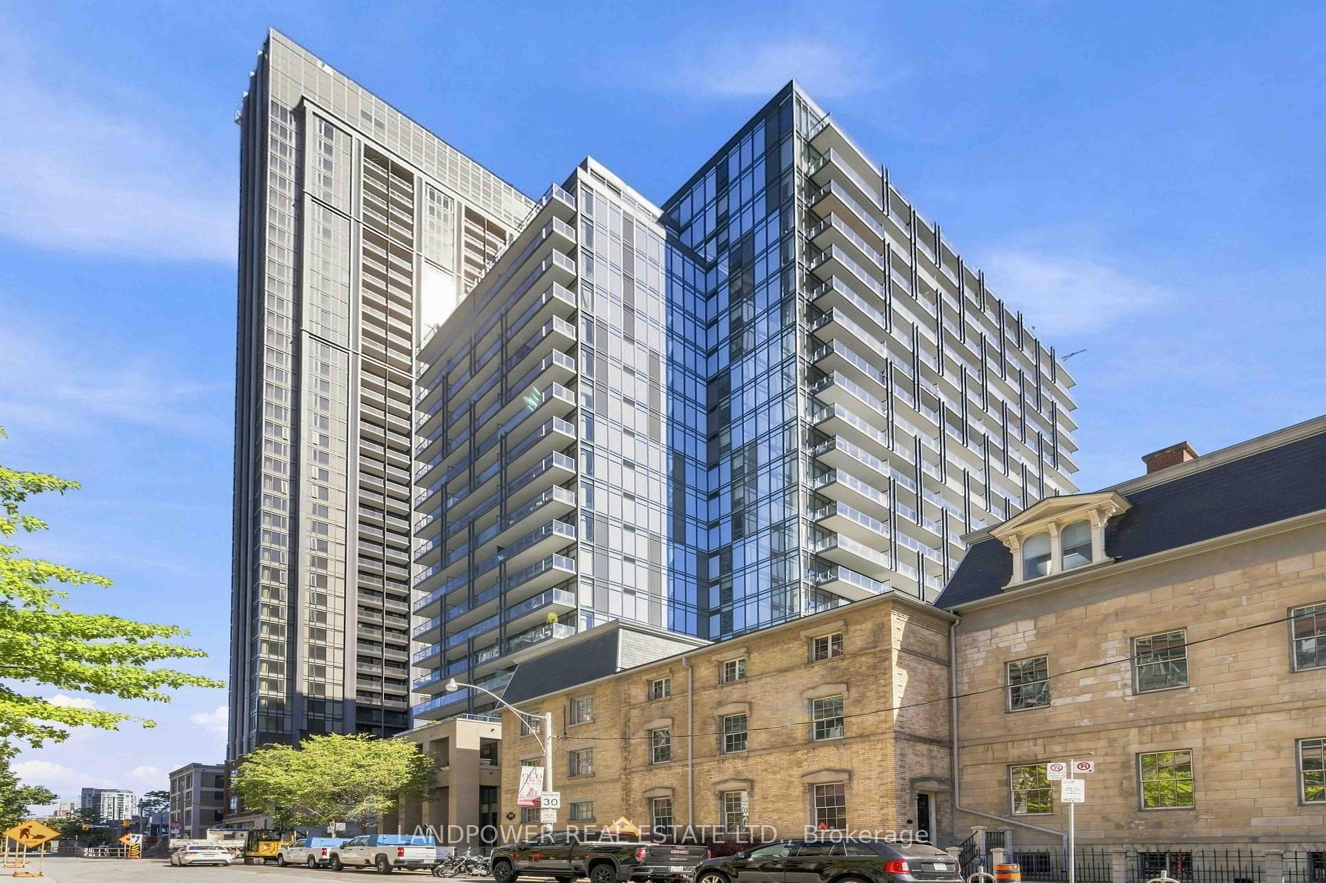 Photo 3 of Unit PH6, 105 George Street, Toronto, Moss Park — HOMEH