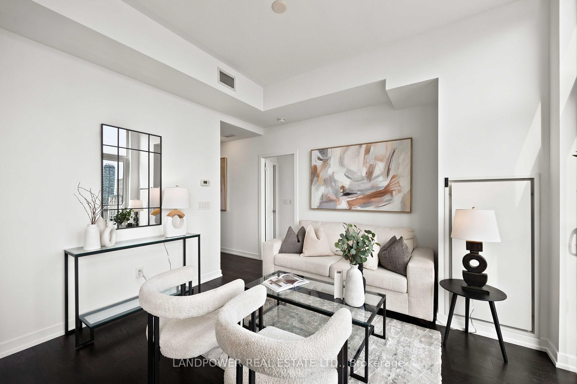 Photo 11 of Unit PH6, 105 George Street, Toronto, Moss Park — HOMEH
