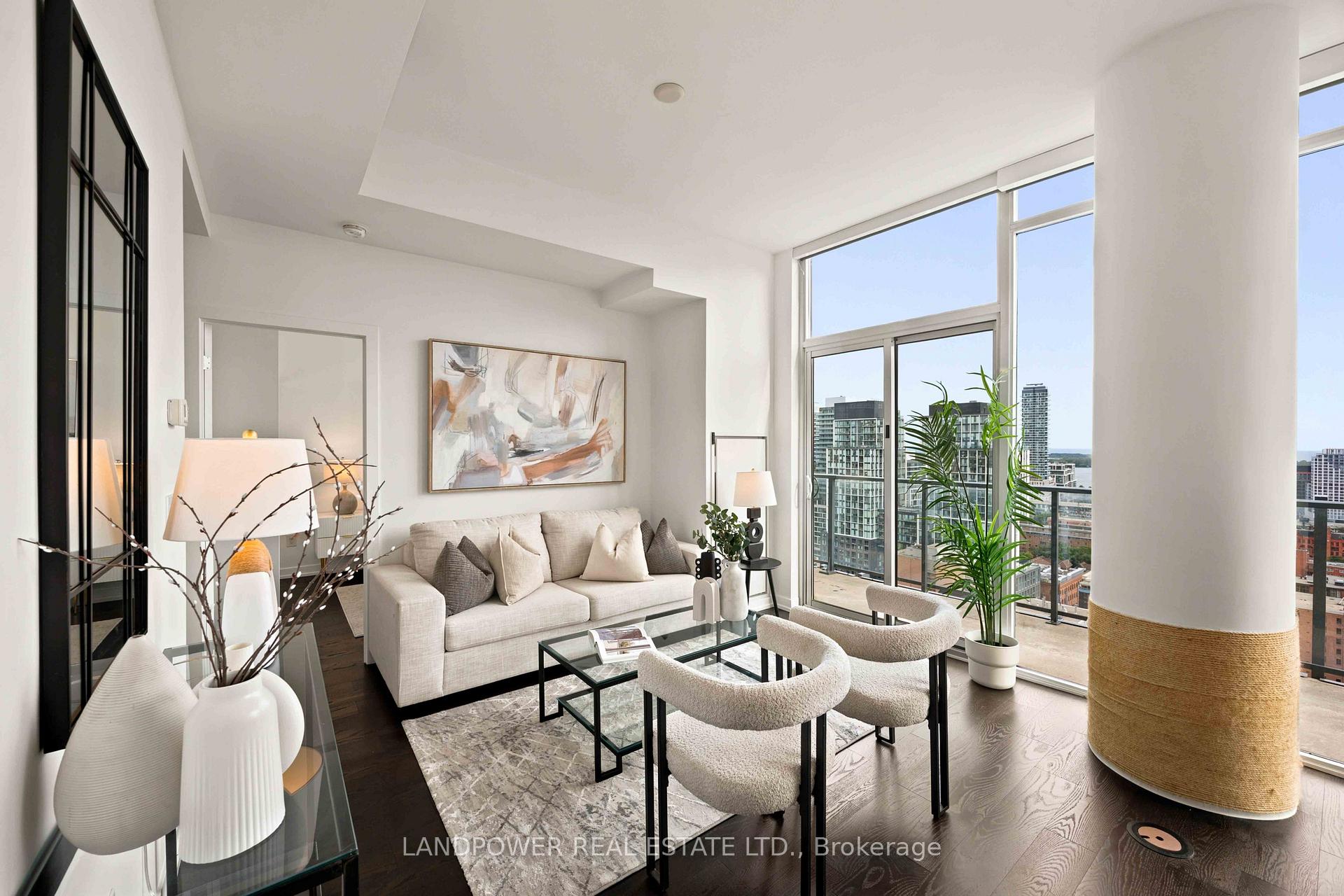Photo 17 of Unit PH6, 105 George Street, Toronto, Moss Park — HOMEH