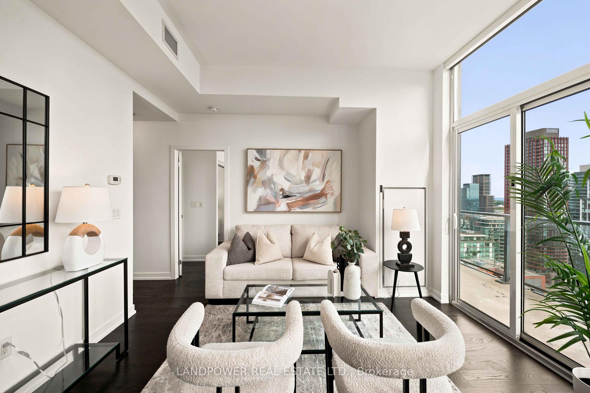 Photo 18 of Unit PH6, 105 George Street, Toronto, Moss Park — HOMEH