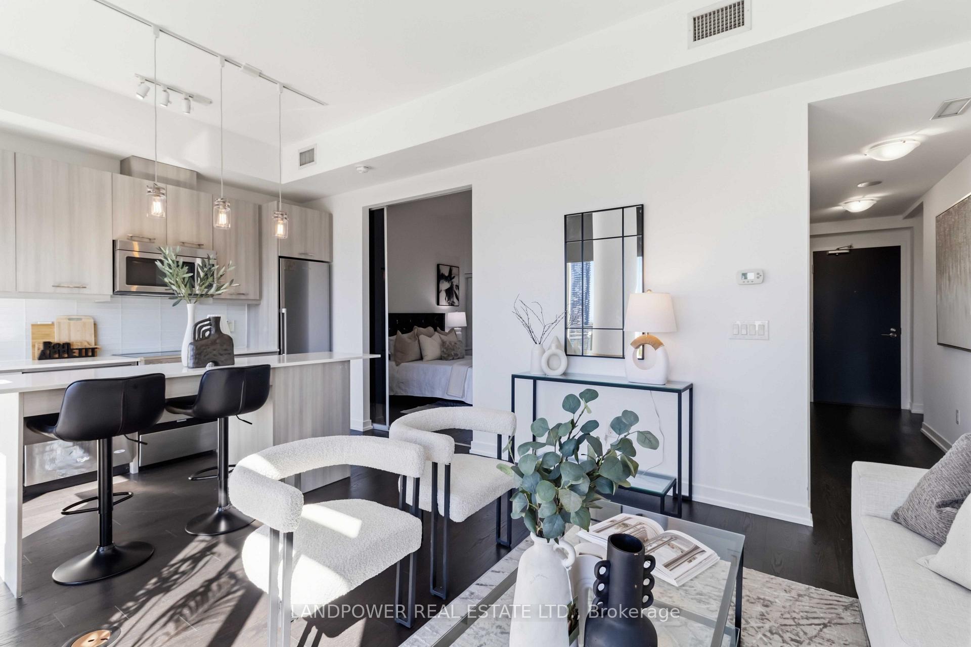 Photo 22 of Unit PH6, 105 George Street, Toronto, Moss Park — HOMEH