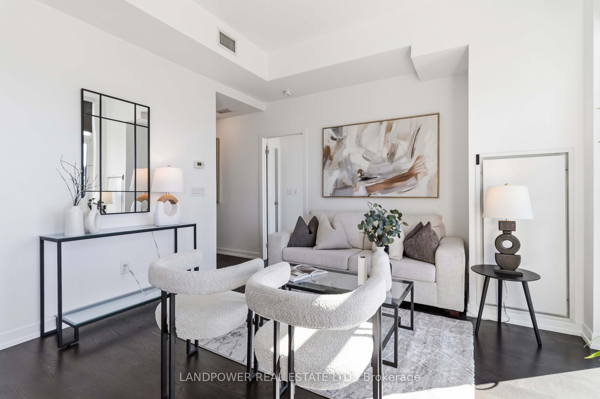 Photo 23 of Unit PH6, 105 George Street, Toronto, Moss Park — HOMEH