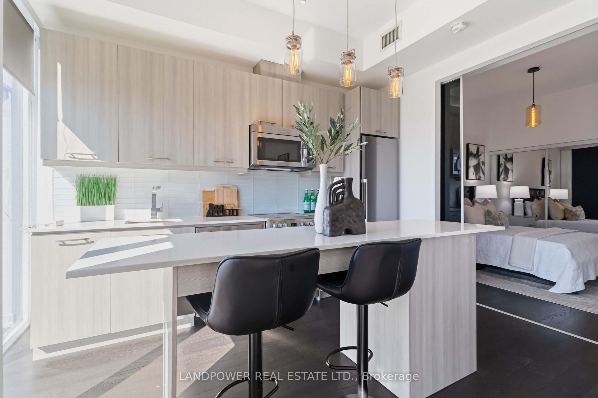 Photo 24 of Unit PH6, 105 George Street, Toronto, Moss Park — HOMEH