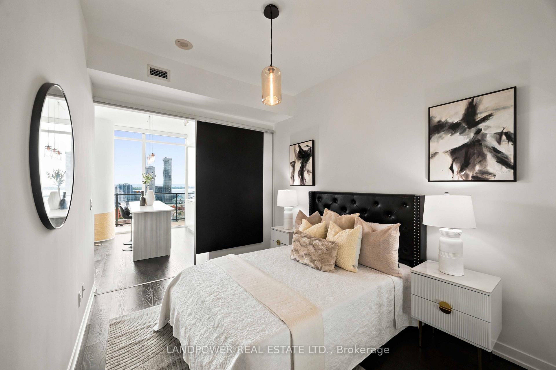 Photo 27 of Unit PH6, 105 George Street, Toronto, Moss Park — HOMEH