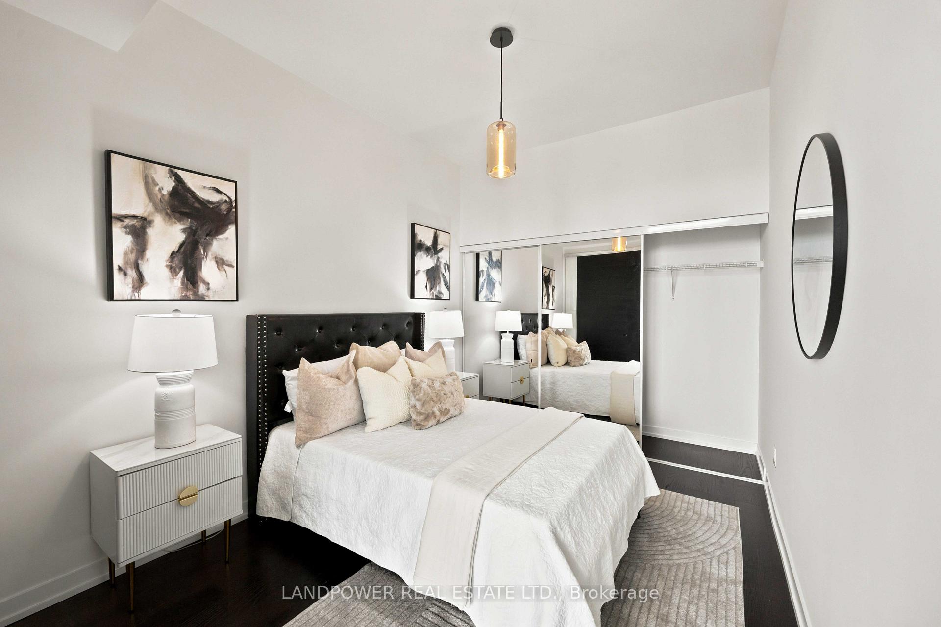 Photo 28 of Unit PH6, 105 George Street, Toronto, Moss Park — HOMEH