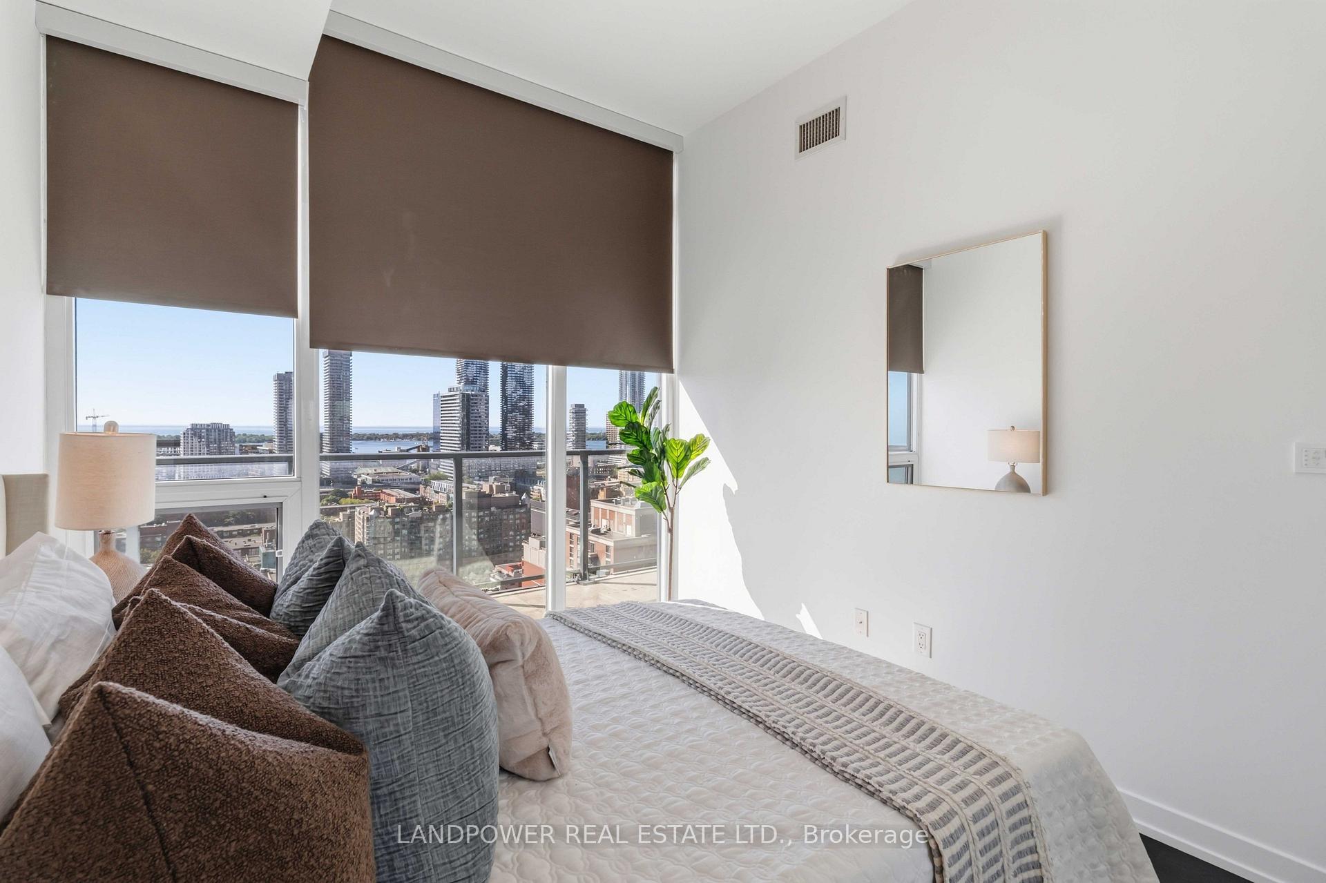 Photo 31 of Unit PH6, 105 George Street, Toronto, Moss Park — HOMEH